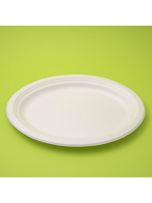Cukornád tányér 26 cm