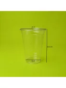 Shaker pohár 300 ml