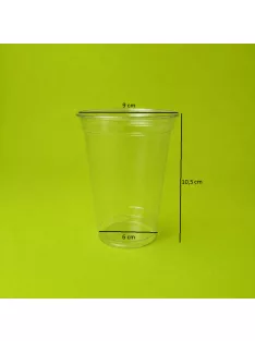 Shaker pohár 300 ml