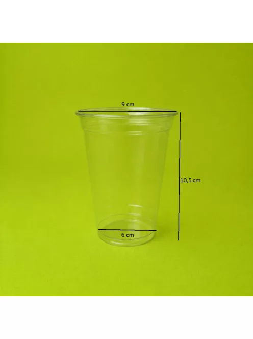 Shaker pohár 300 ml