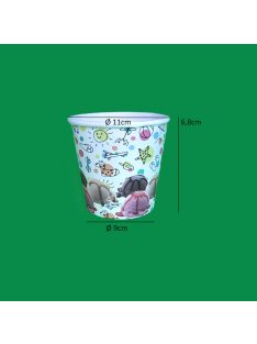 Fagyis tálka 370 ml