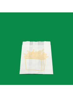 Krumplis tasak - 300 db / csomag