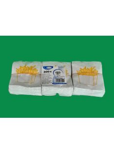 Krumplis tasak - 300 db / csomag