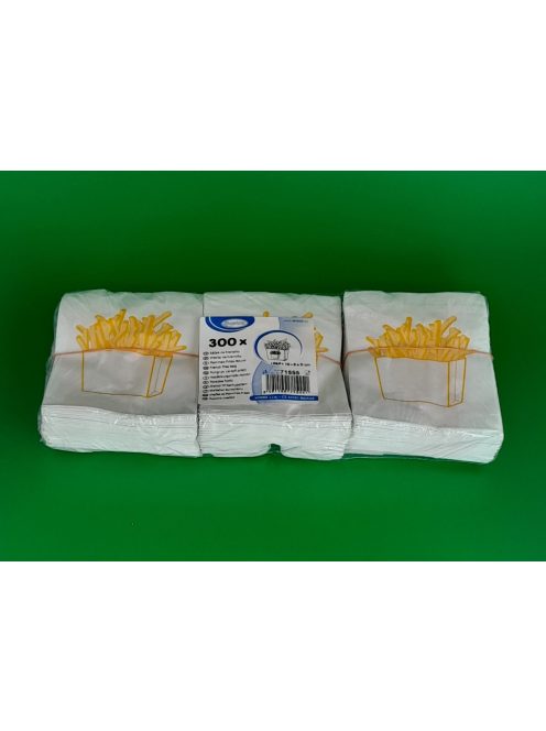 Krumplis tasak - 300 db / csomag
