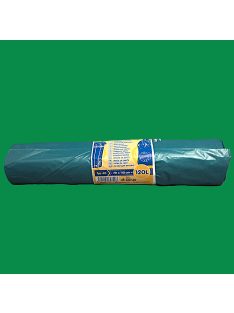 Szemetes zsák 120 L (70 cm x 110 cm)