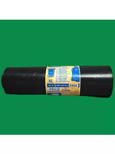 Szemetes zsák 240 L (100 cm x 125 cm)