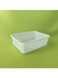 Univerzális tál 750 ml alj 