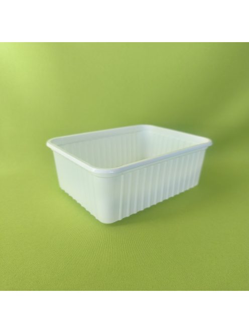 Univerzális tál alj 1 000 ml