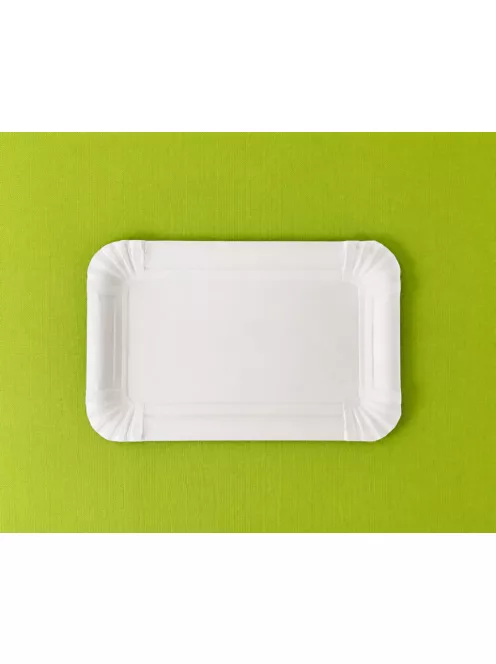 Papírtálca 11 cm x 17 cm, kicsi
