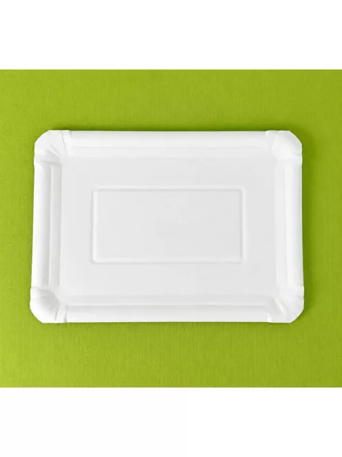 Papírtálca 16,5 cm x 23,5 cm, nagy