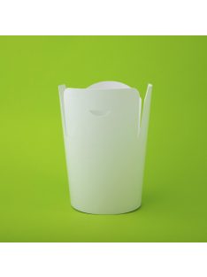 Papír tésztás doboz 750 ml