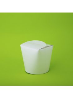 Papír tésztás doboz 750 ml