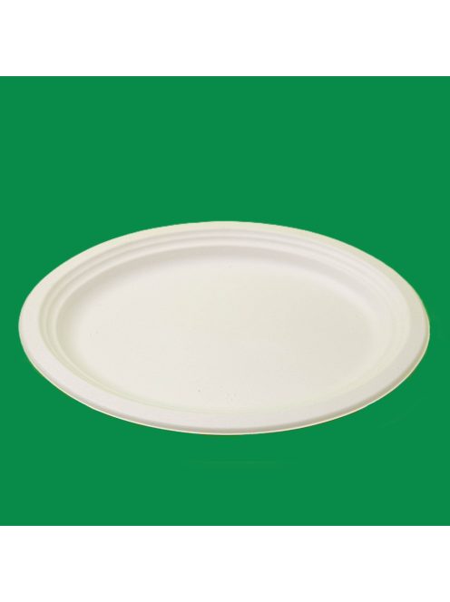 Cukornád tányér 32 cm, ovális 