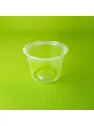 Szószos tálka 100 ml alj 