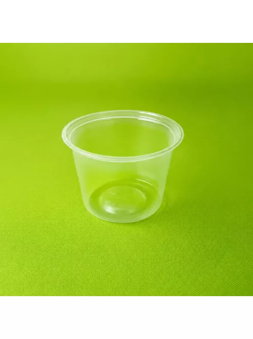 Szószos tálka 100 ml alj 