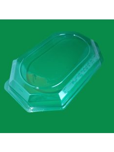 Tálca 5 személyes tető