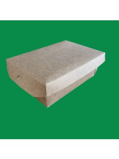 Foodbox alj, tető nélkül