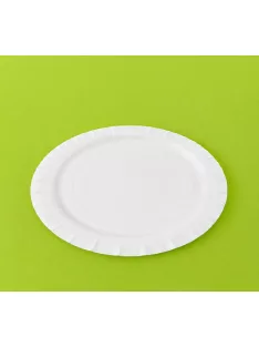 Papírtálca kör 29 cm