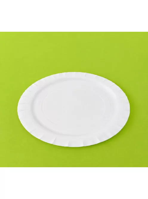 Papírtálca kör 29 cm