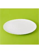 Papírtálca kör 33 cm