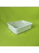 Univerzális tál 630 ml alj