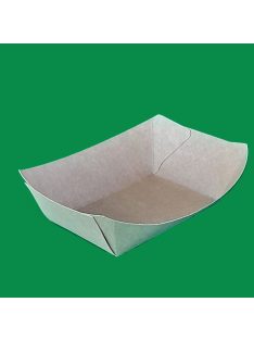 Streetfood csónak "S" Kraft