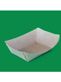 Streetfood csónak "M" Kraft