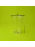 Shaker pohár 400 ml
