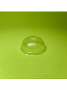 Shaker pohár 340 ml / 500 ml, lyukas gömbtető