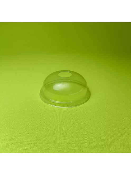 Shaker pohár 340 ml / 500 ml, lyukas gömbtető