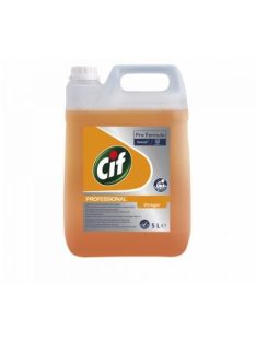 CIF Professional Mosogatószer 5 l Extra Strong Vinegar