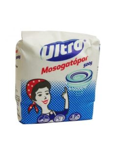 ULTRA Mosogatópor 500 g