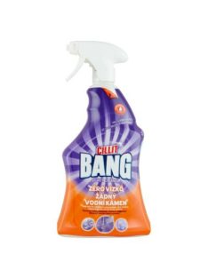 Cillit Bang Fürdőszobai vízkőoldó spray 750 ml 