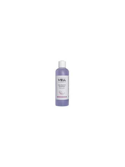 Well folyékony krémszappan Balzsam 1 000 ml