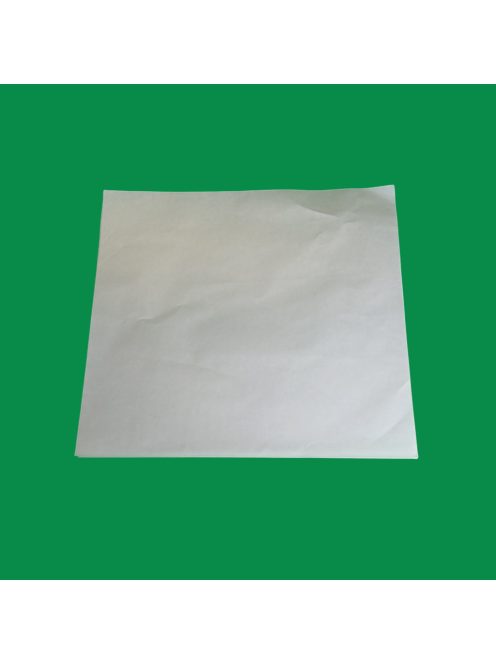 Csomagoló ív 30 cm x 30 cm, barna