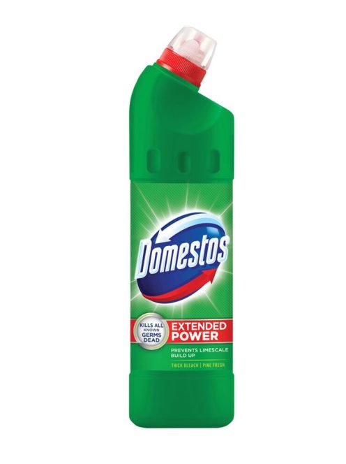 DOMESTOS fertőtlenítő Extended Power Pine 750 ml