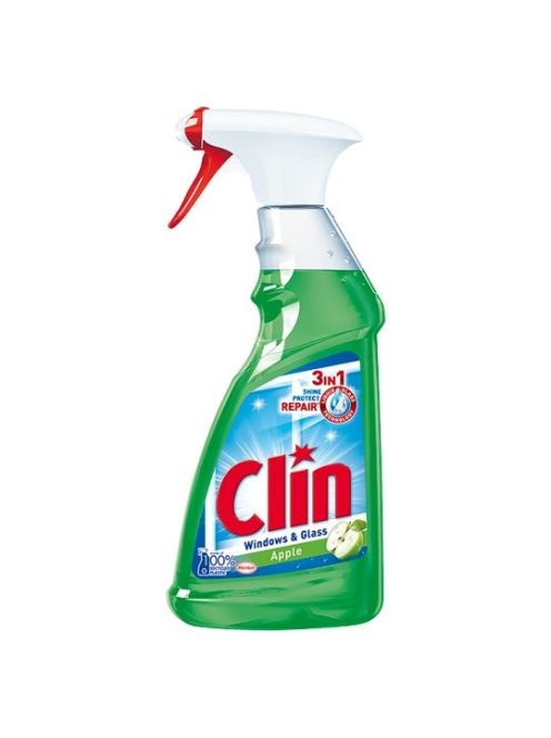 Clin ablaktisztító W&G Alma szórófejes 500 ml 