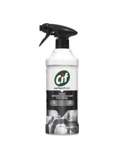 CIF Perfect Finish spray Inox 435 ml