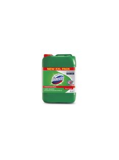 DOMESTOS fertőtlenítő Extended Power Pine 5 l