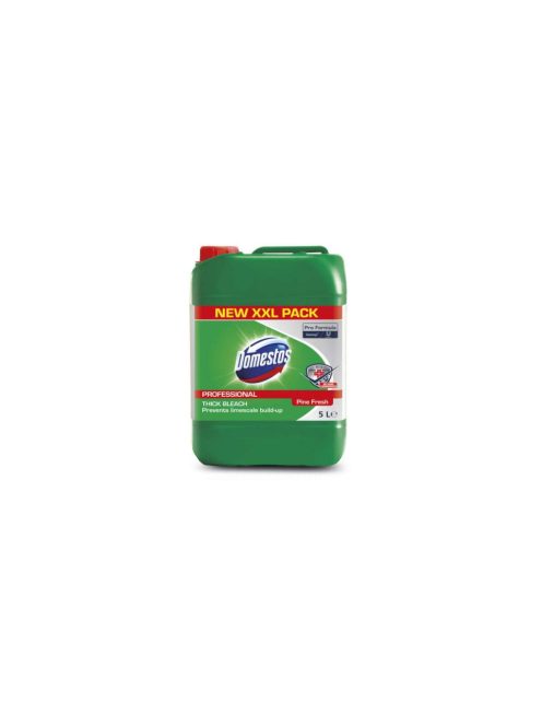 DOMESTOS fertőtlenítő Extended Power Pine 5 l