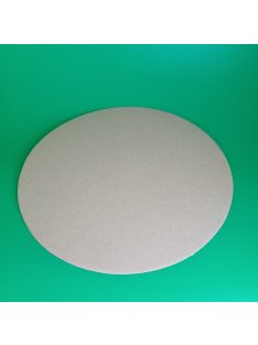 Karton lángos tálca 29 cm 