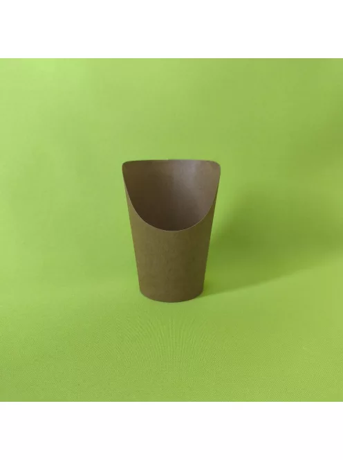 Krumplis papír pohár 320 ml