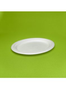 Farost tányér 25 cm, ovális