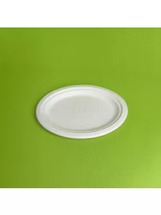 Farost tányér 25 cm, ovális