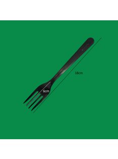 Villa PS prémium fekete 