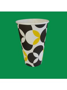 Papír pohár 500 ml 