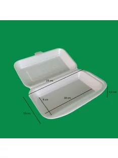 HP3 habdoboz, 1 füles