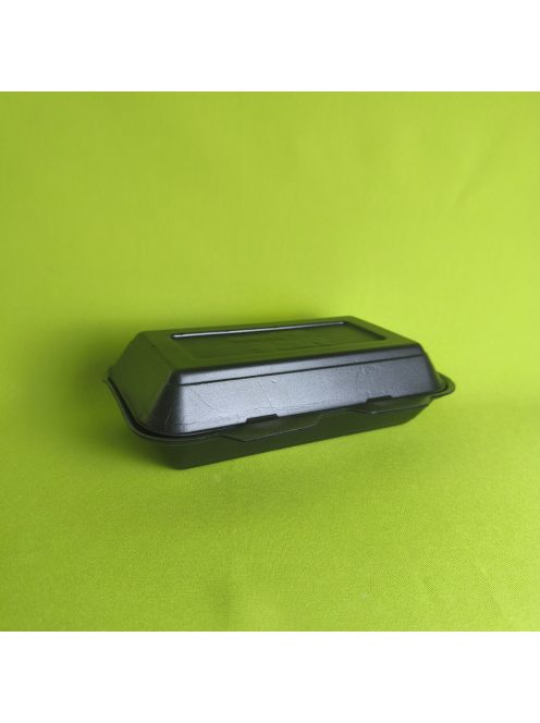 HP3 habdoboz, fekete