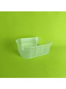 Fröccsöntött erős ételes doboz 750 ml