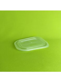 Fröccsöntött erős ételes doboz 750 ml tető